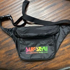 Fanny pack